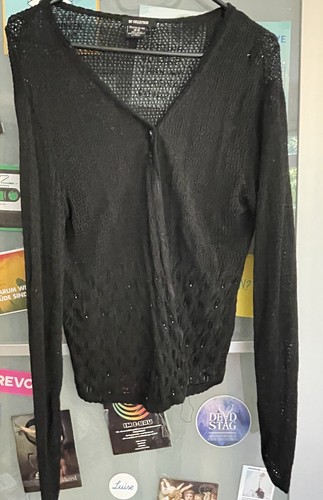 Collection cardigan perlen - mc,
