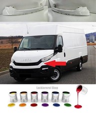 STOßSTANGE VORNE Oberteil