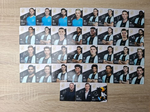 Rewe dfb fußball 2022 - rewe,