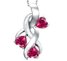 925 Sterlingsilber 1.76 Karat