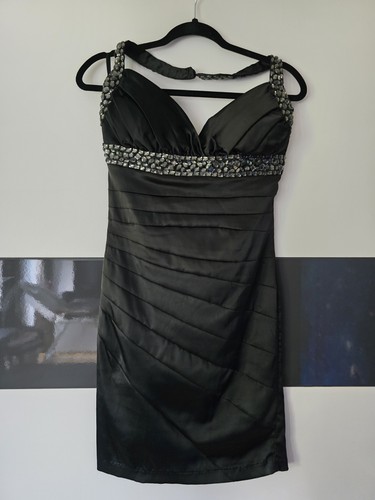 Cocktailkleidchen festl - ,