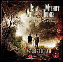 Finsteres Hochland-Folge 02 by Oscar Wilde  Mycro... | CD | condition very good