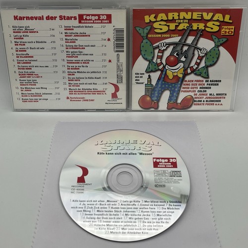 Karneval der stars von - karneval,