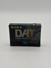 Sony DT-90RA DAT-Kassette