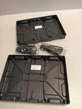 2x NOCO BT24S Hochleistungs-Batterieablage, Gruppe 24, Schwarz