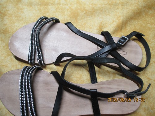 Sandale 37 esprit - gr., 37,