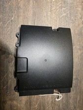 Sony PlayStation 3-Fat CECHK04