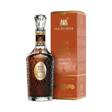 Old St. Croix Non Plus Ultra