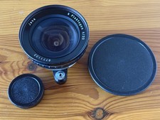 (Carl Zeiss) Jena Flektogon