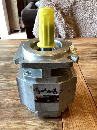 Rexroth pgf3 040re07ve4 - rexroth, -31/040re07ve4