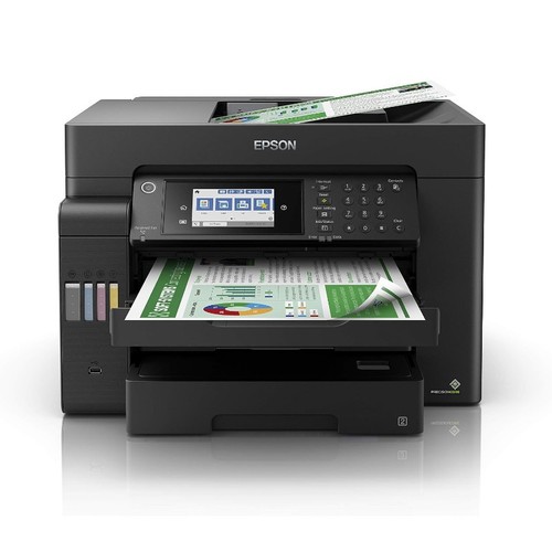Epson ecotank 16600 lan - ecotank, a3
