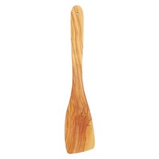 Pfannenwender aus Olivenholz