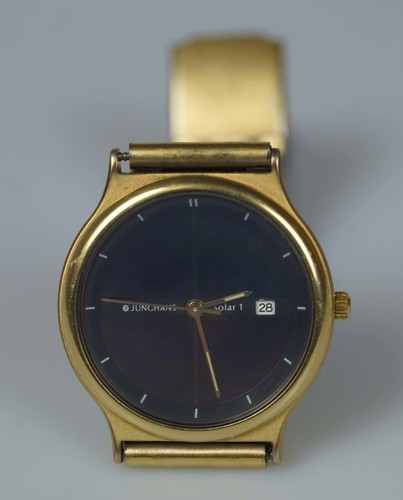 Junghans quarzuhr solar - junghans,