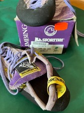 Kletterschuhe sportiva - kletterschuhe,