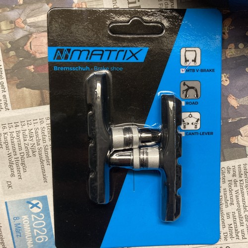Matrix bremsschuh brake - matrix,