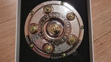 Bundesliga DFL Meisterschale