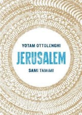 Jerusalem, Yotam Ottolenghi,  Hardback