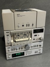 AUREX TOSHIBA Vintage Design