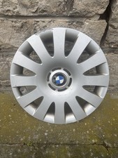 BMW Rad Kappen 16” Retro
