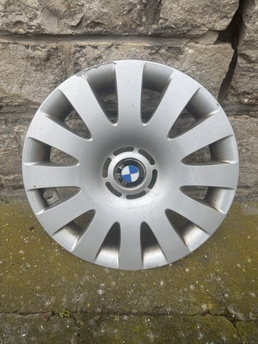 Bmw rad kappen retro - 16”,