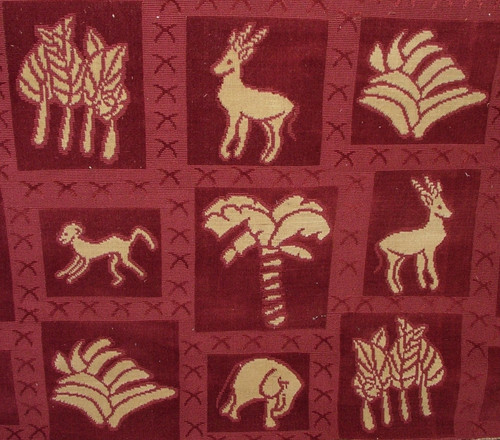 Marvic textiles samt stoff - textiles,