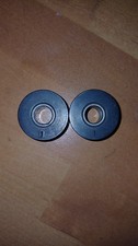4xDrahtvorschubrolle Drahtführungsrolle Förderrolle 1,0mm/1,2mm MIG/MAG Ø30mm