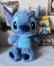 Disney Stitch Kuscheltier von Simba 25 cm *Neu*