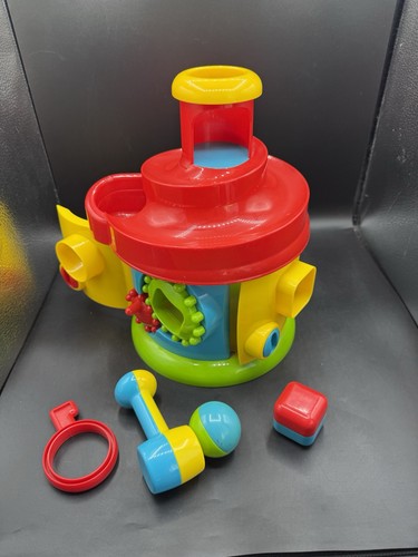 Elc baby kleinkind - elc,