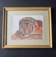 Original signierte
