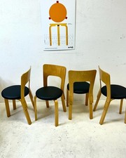 Original Vintage Alvar Aalto