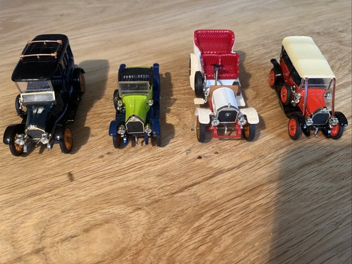 Rio oldtimer fiat 3x - ,