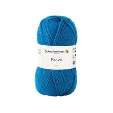 STRICKGARN SCHACHENMAYR BRAVO