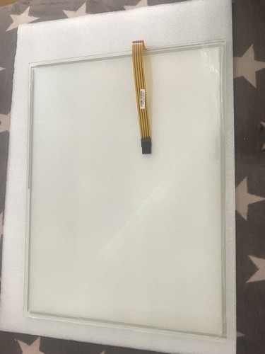 Neu resistive touchscreen - resistive,