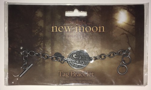 The twilight saga neumond - saga,