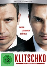 Klitschko - (Vitali & Wladimir