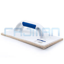 Reibebrett mit Filzplatte