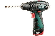 Metabo Powermaxx SB Basic