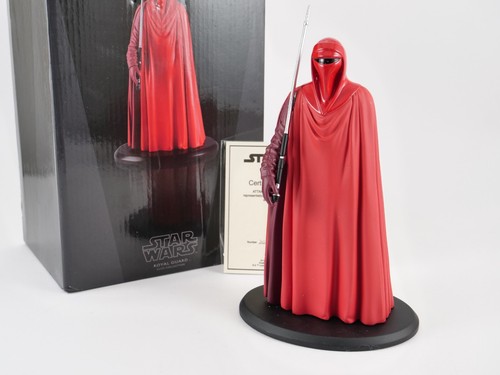 Attakus star wars royal guard - royal,