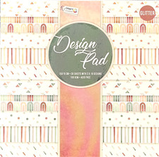 Designerpapier Basteln Kunst