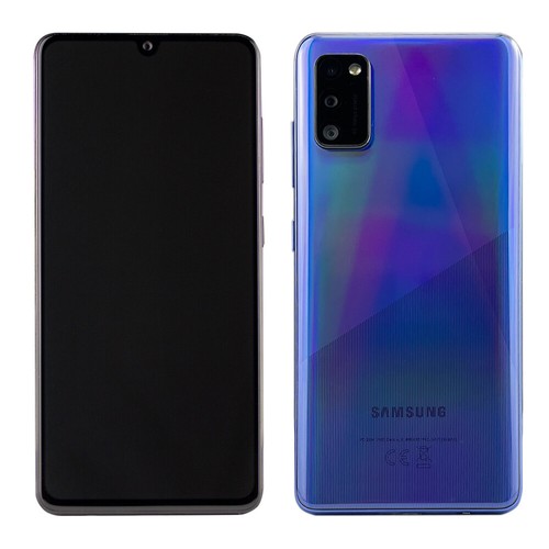 Samsung galaxy a41 prism - a41, gb