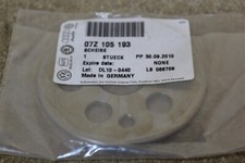 VW Touareg 5.0 V10 TDI