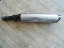 E2 Kawasaki ZZR 600 ZX600 D