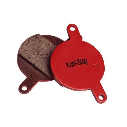Kool stop bremsbeläge - kool, für