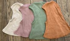 Joha Schlupfmütze, Sturmhaube  Wolle Seide Grösse 41cm,45cm,48cm,50cm,52cm