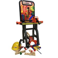Werkbank Kinder Spielzeug