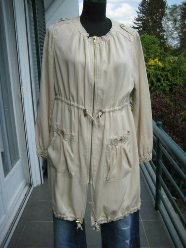 Jacke mantel 40 m - ,