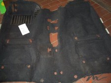 Mazda Mx-5 NA Teppich schwarz MX5 NA Miata 2867