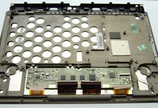 Sony Tablet S – Model SGPT112DE/S ohne Display für Bastler