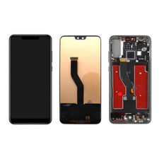 LCD OLED Display Touchscreen Digitizer Montage für Huawei P20 Pro Ersatzteile