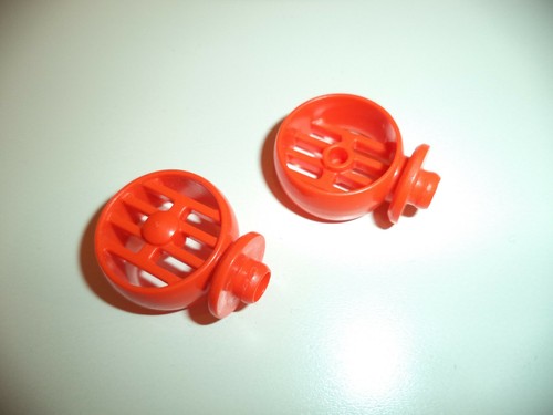 Playmobil orange rotoren - playmobil, et
